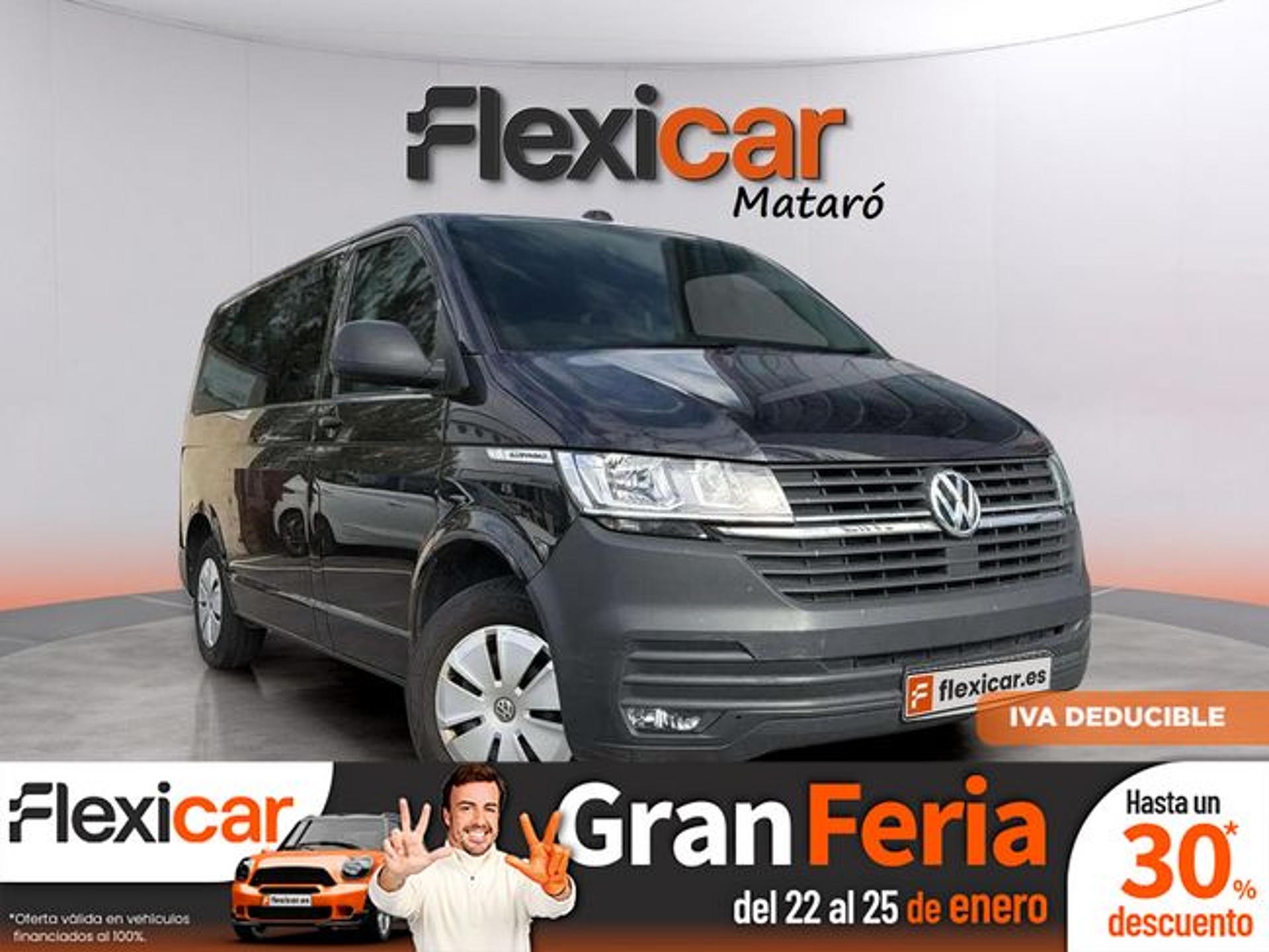 Imagen de VOLKSWAGEN Caravelle