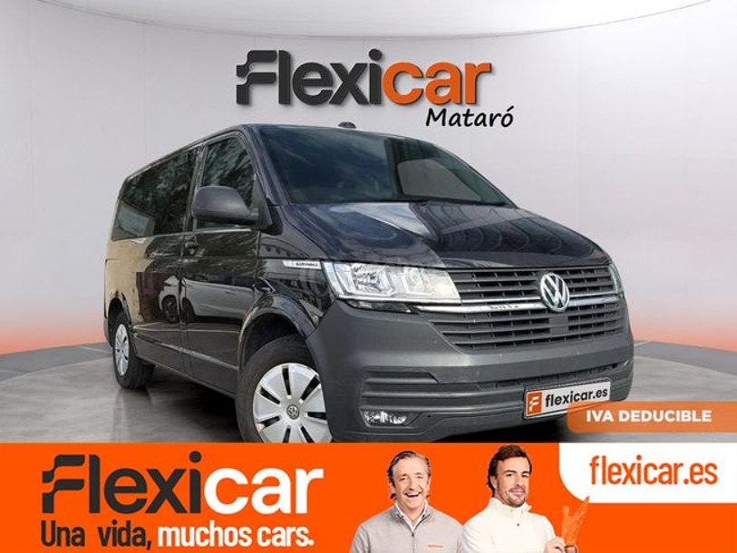 Foto del VOLKSWAGEN Caravelle 2.0TDI BMT Origin Batalla Corta 110kW