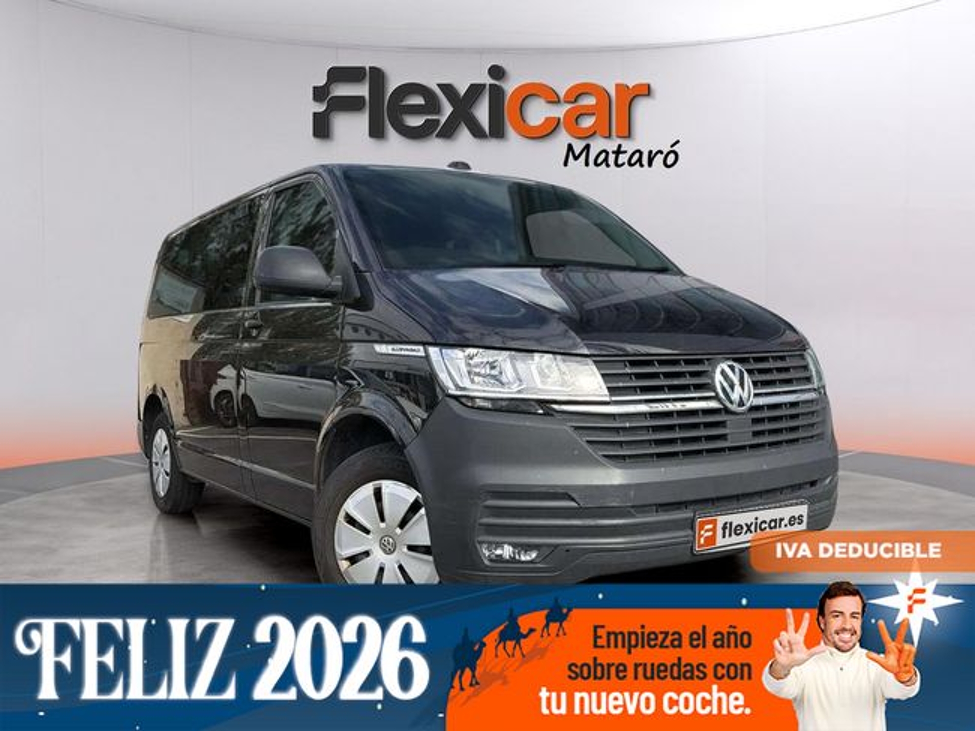 Imagen de VOLKSWAGEN Caravelle