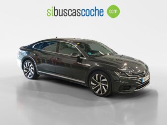 Imagen de VOLKSWAGEN Arteon 2.0TDI R-Line DSG7 110kW