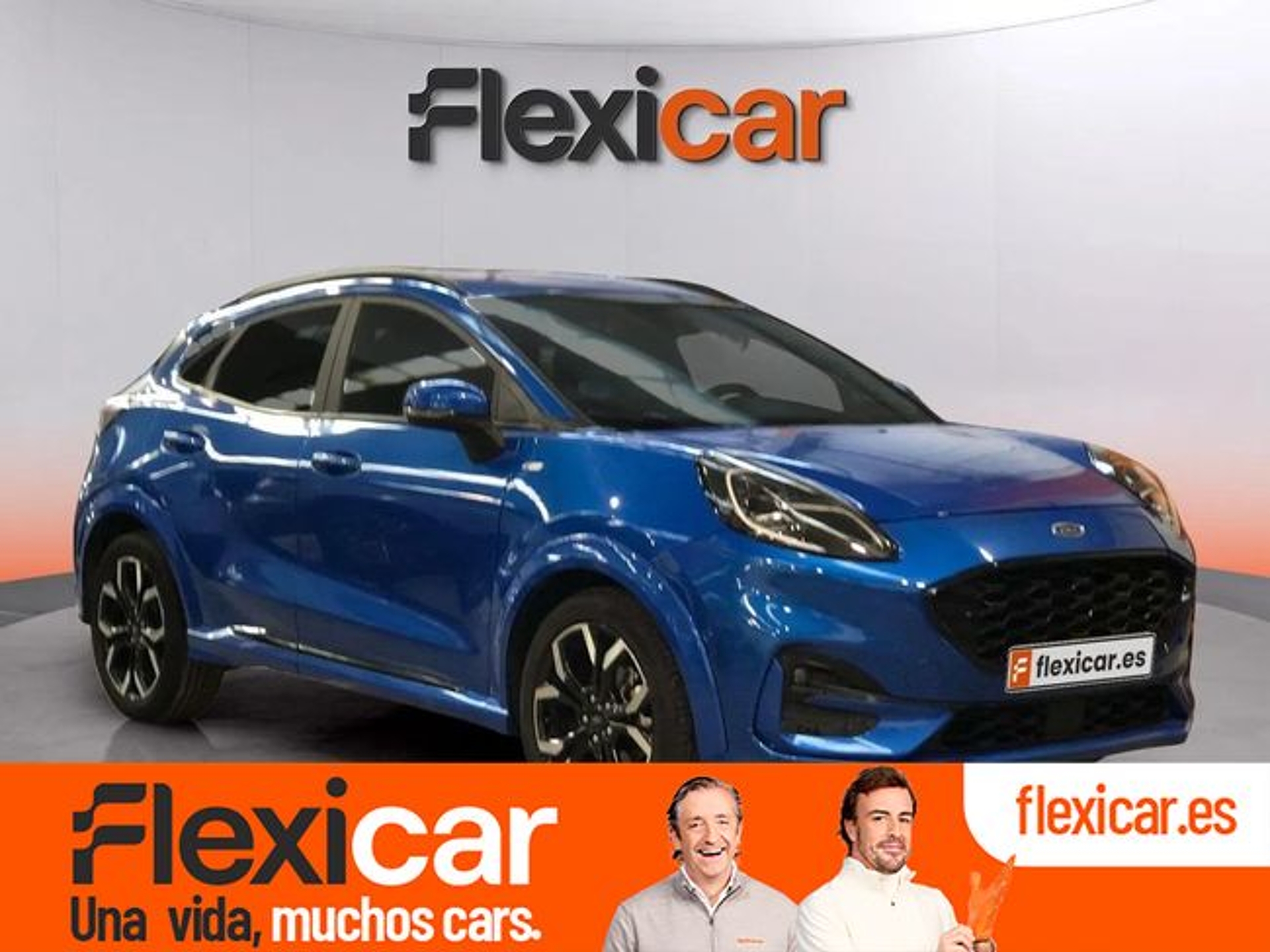 Imagen de FORD Puma