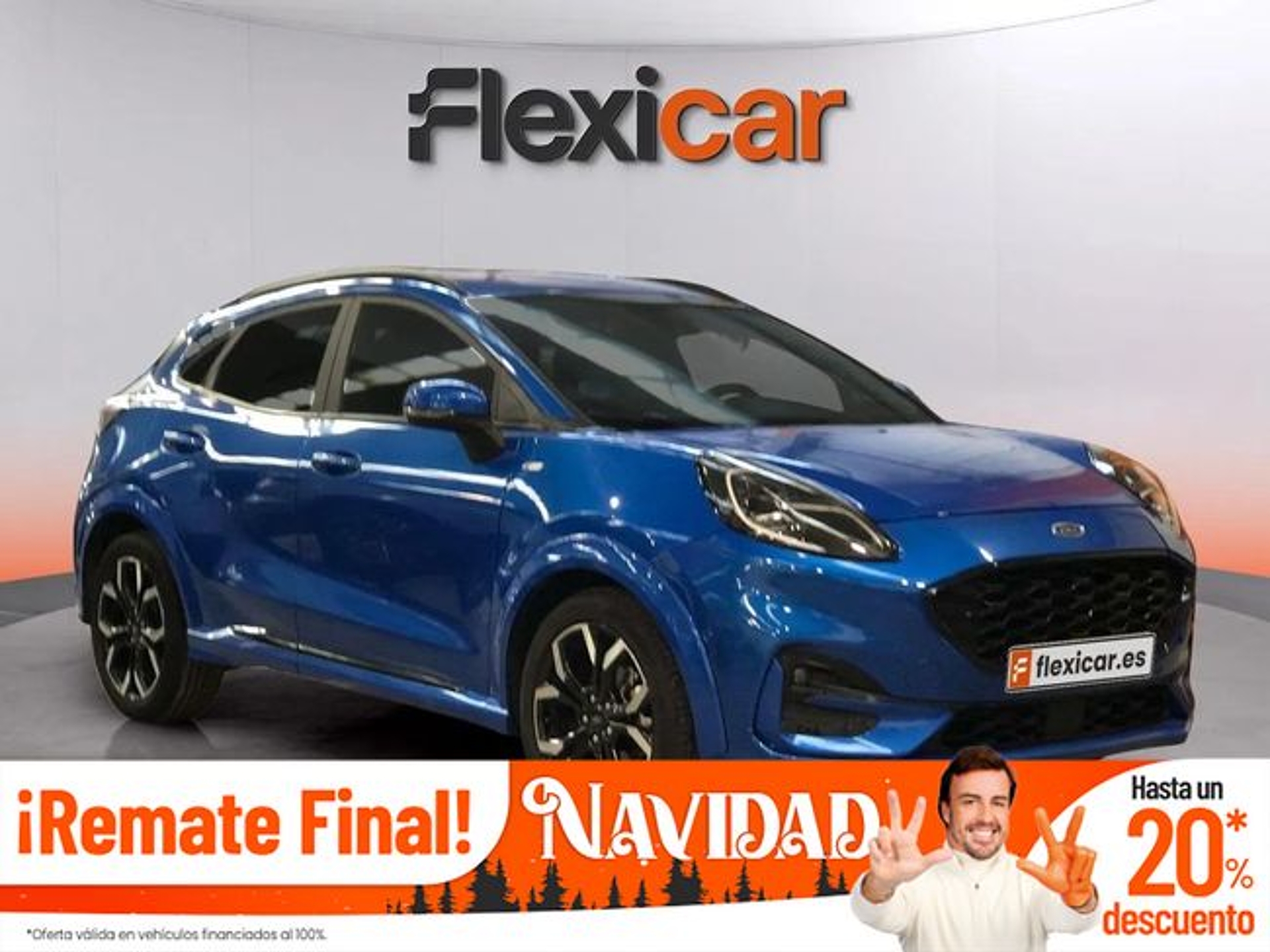 Imagen de FORD Puma