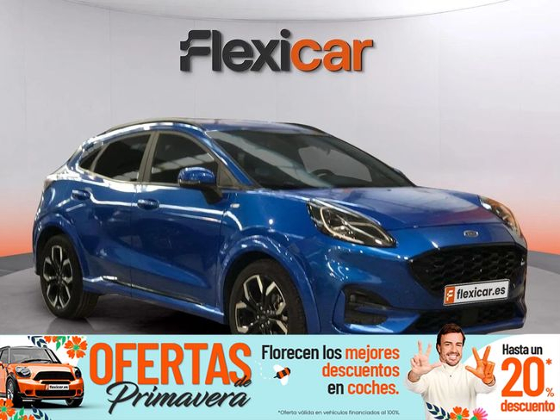 Imagen de FORD Puma