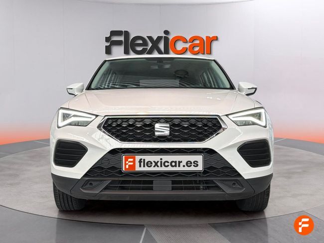 Foto del SEAT Ateca 1.0 TSI S&S Reference