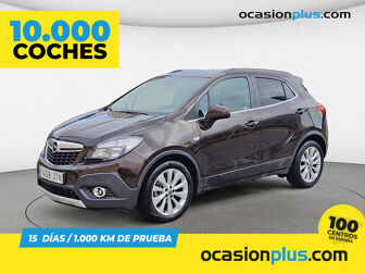 Imagen de OPEL Mokka 1.4T S&S Excellence 4x2