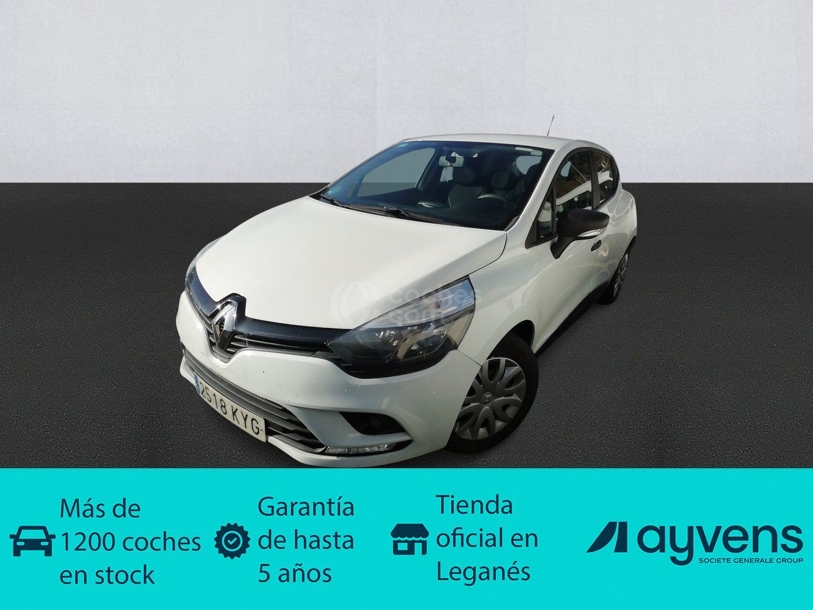 Foto del RENAULT Clio 1.5dCi Energy Business 55kW