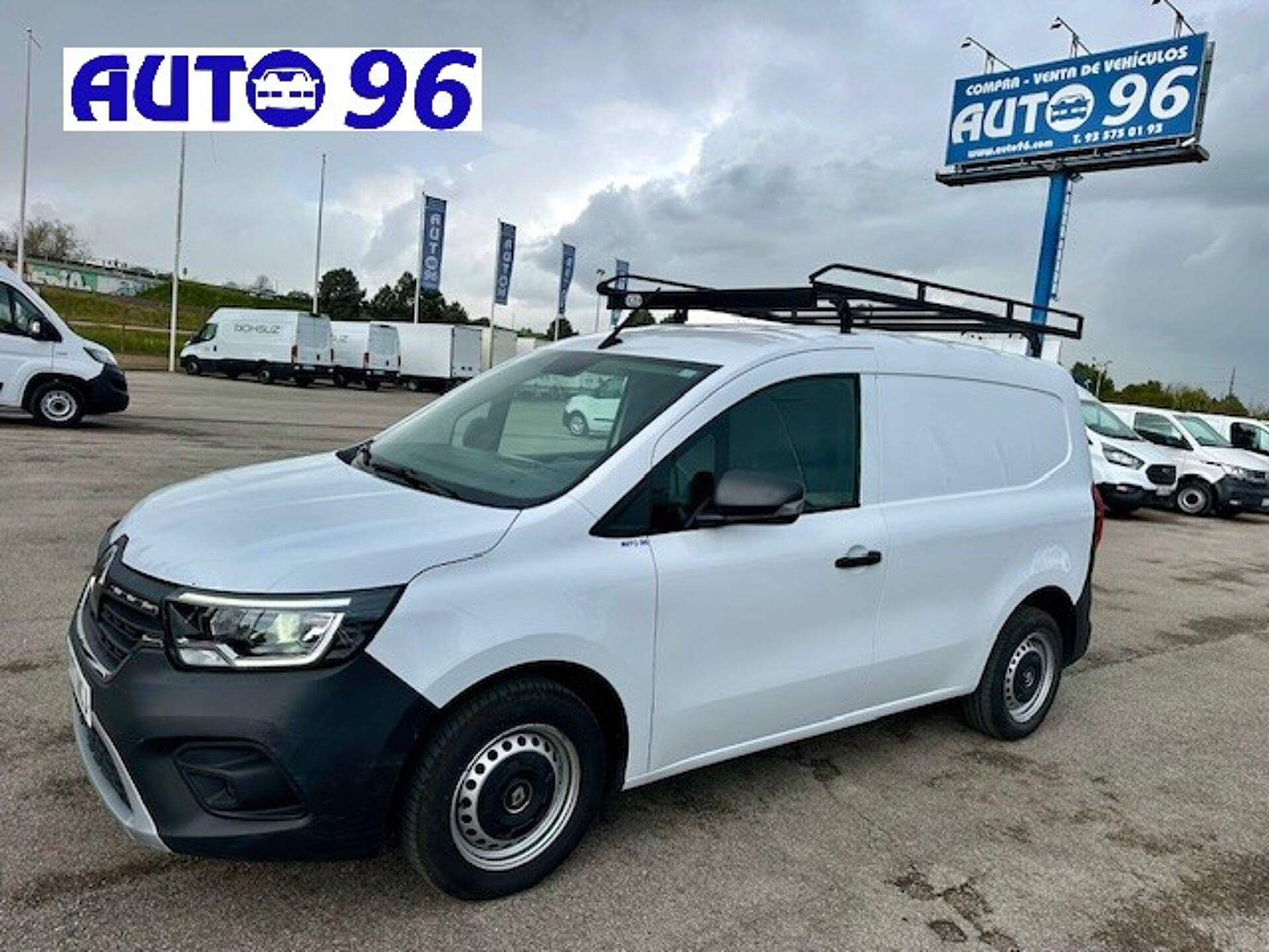 Imagen de RENAULT Kangoo
