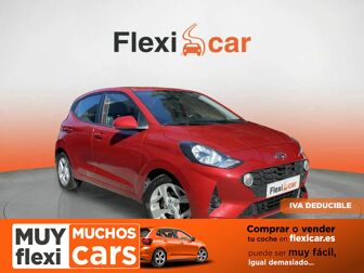 Imagen de HYUNDAI i10 1.0 MPI Klass