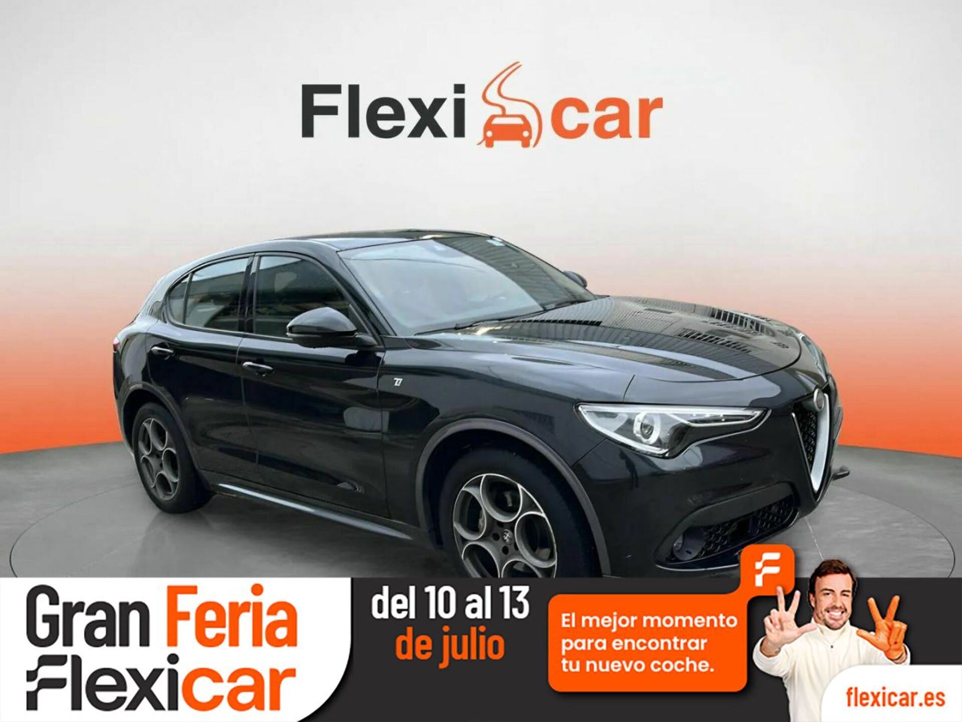 Imagen de ALFA ROMEO Stelvio