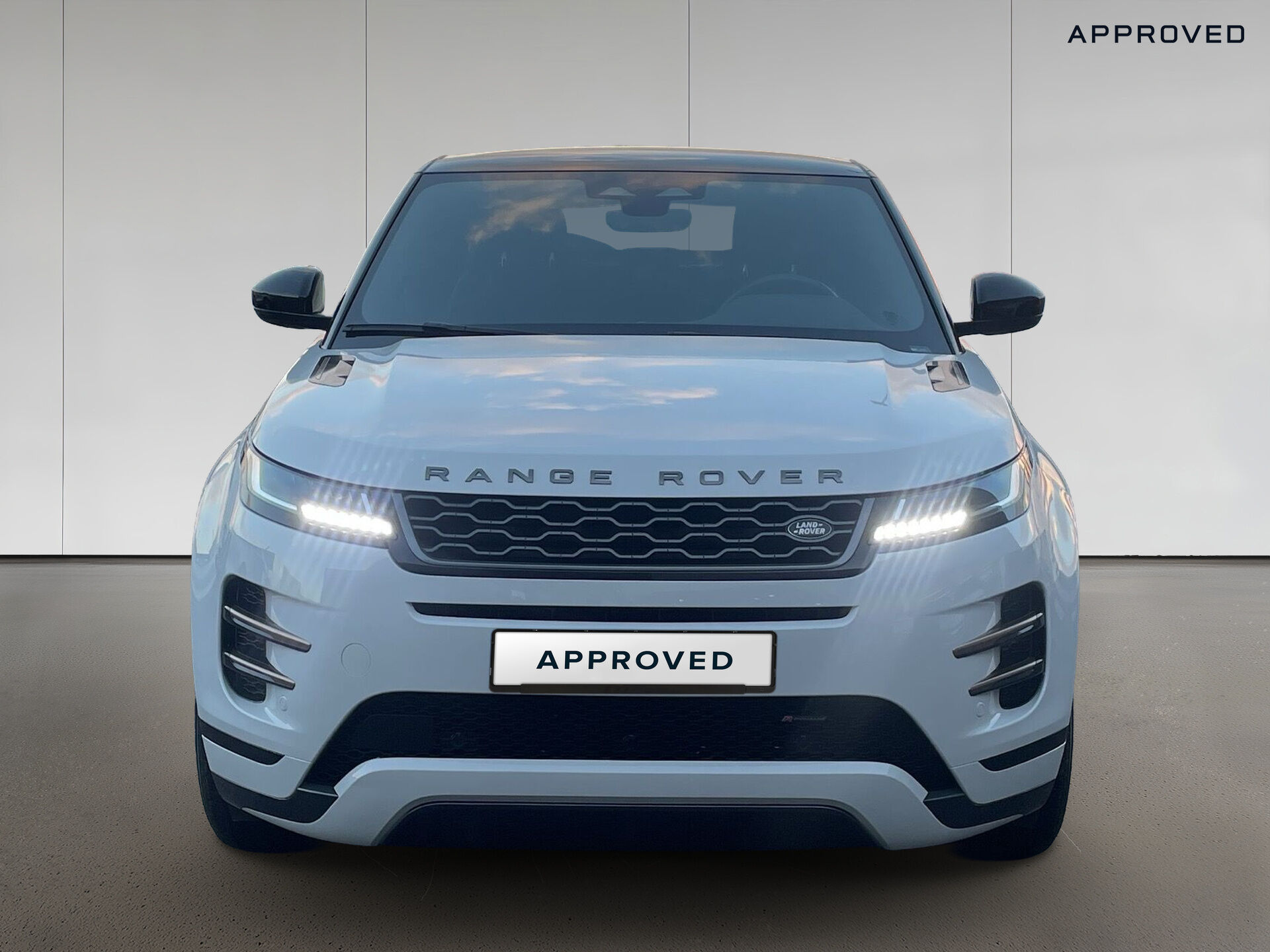 Imagen 2 de LAND ROVER Range Rover Evoque
