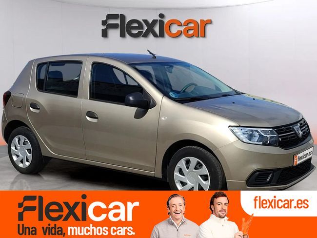 DACIA Sandero (Essential TCE 1.0 74kW (100CV) GLP) en Cantabria