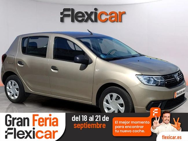 DACIA Sandero (Essential TCE 1.0 74kW (100CV) GLP) en Cantabria