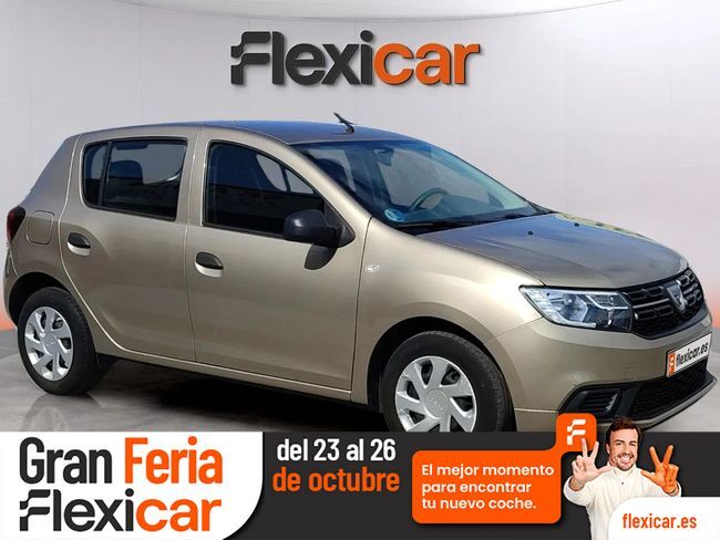 DACIA Sandero (Essential TCE 1.0 74kW (100CV) GLP) en Cantabria
