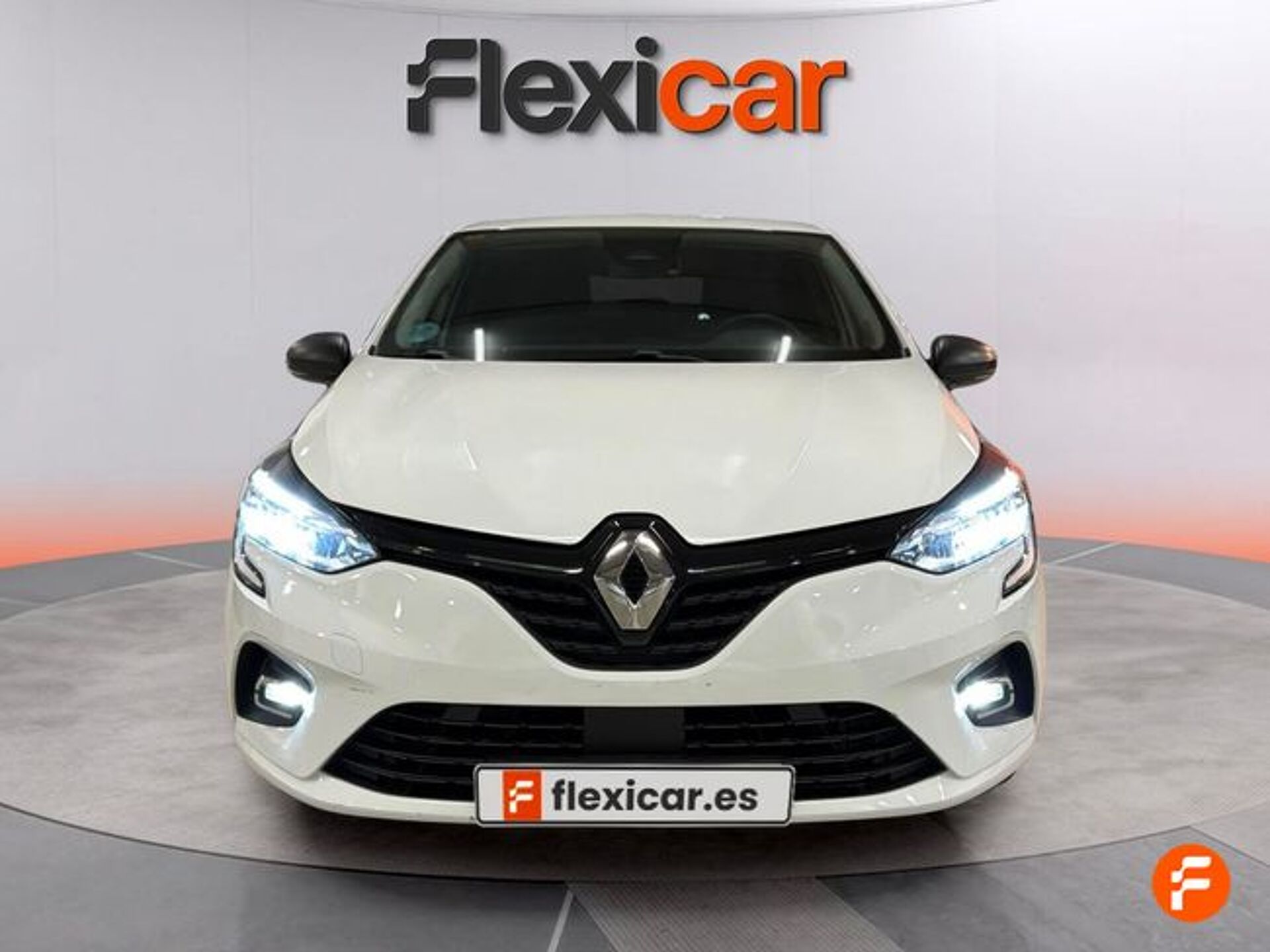 Imagen 2 de RENAULT Clio