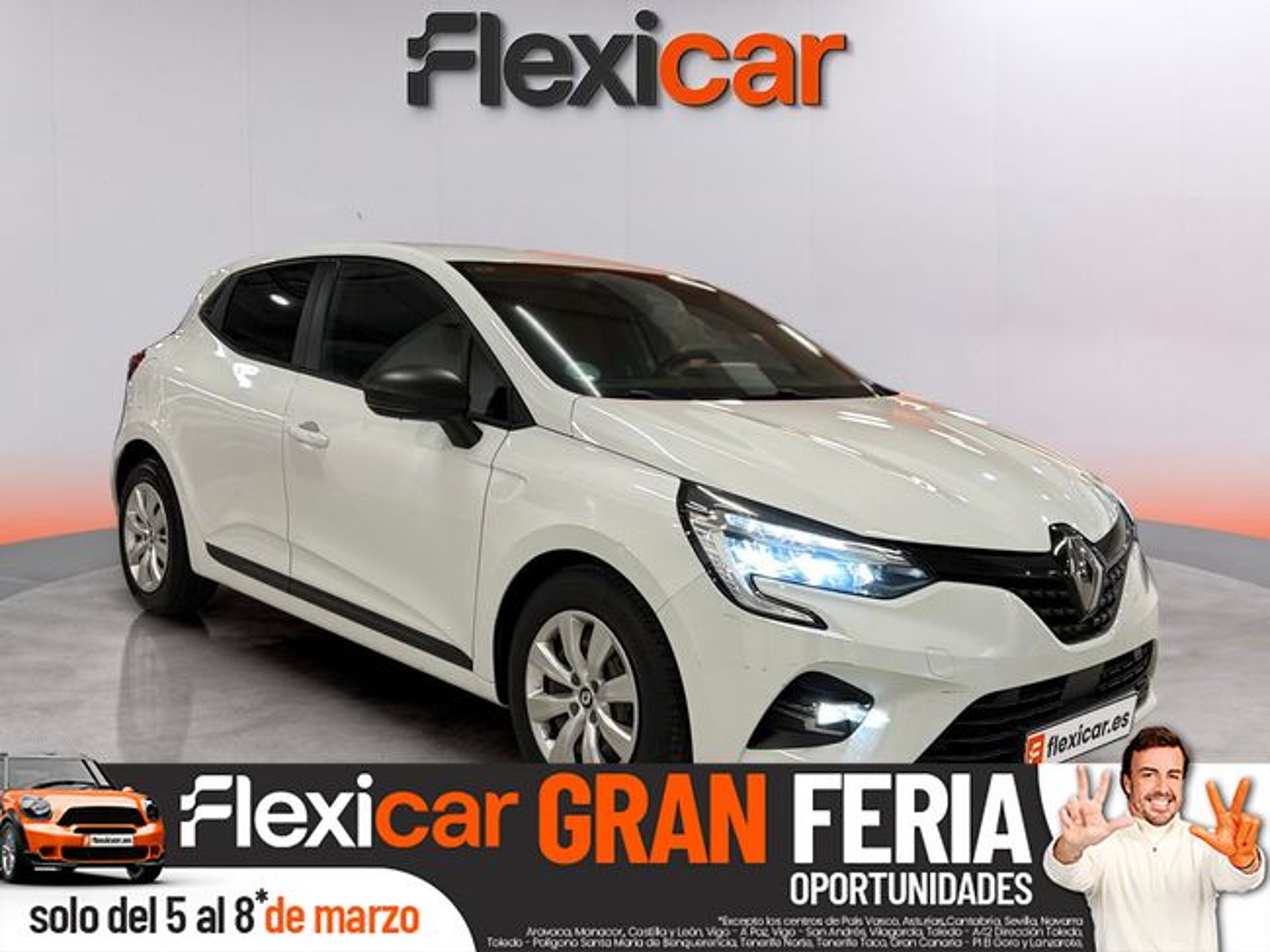 Imagen de RENAULT Clio