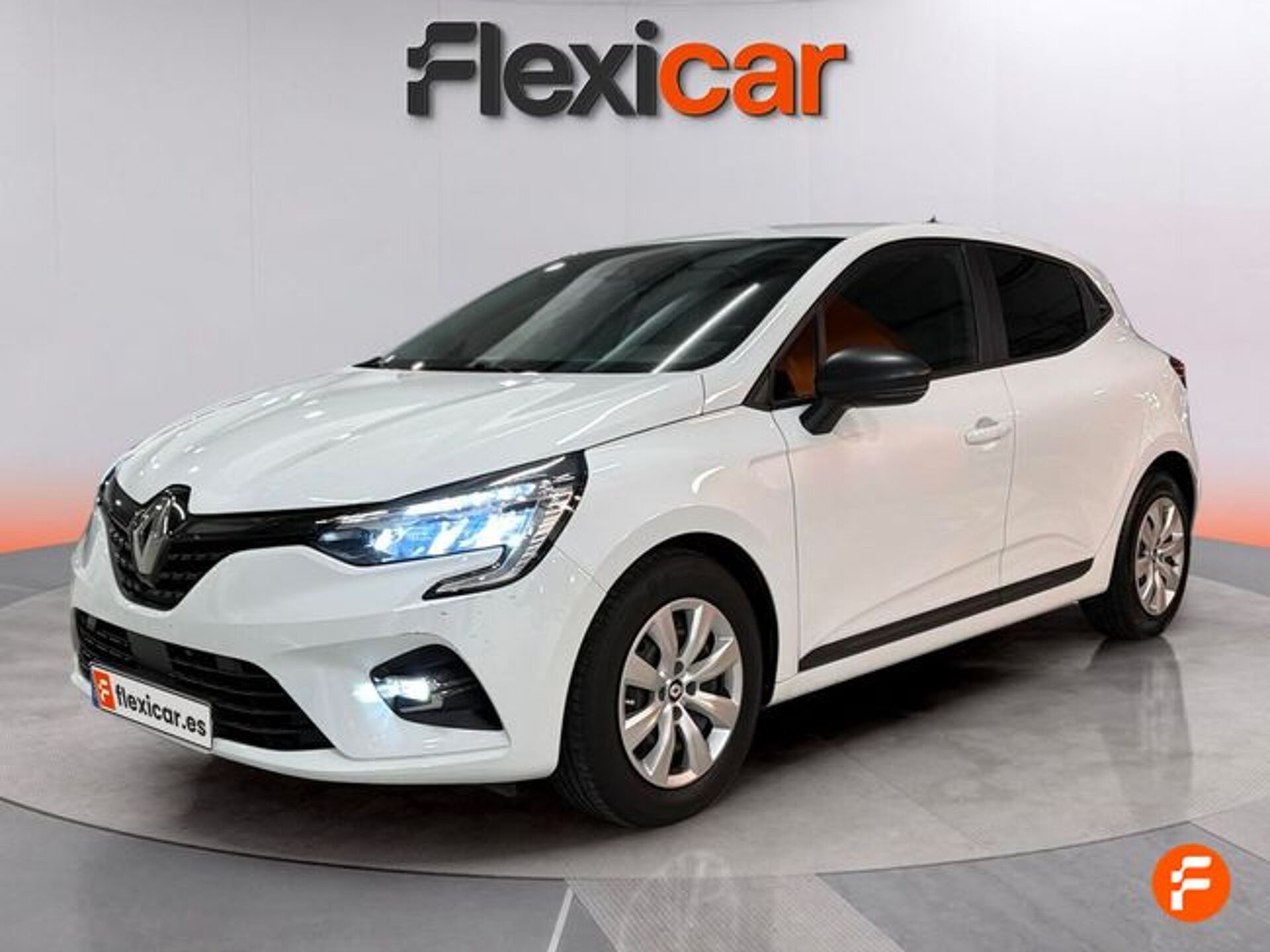 Imagen 3 de RENAULT Clio