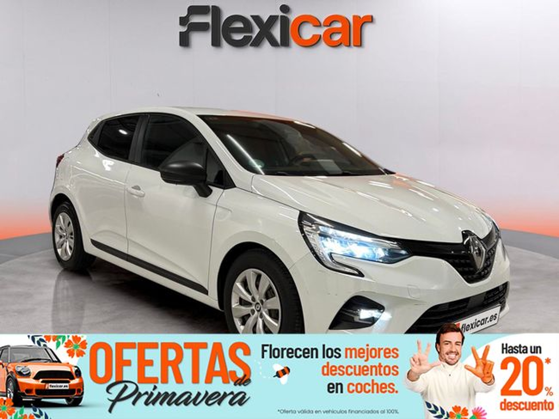 Imagen de RENAULT Clio