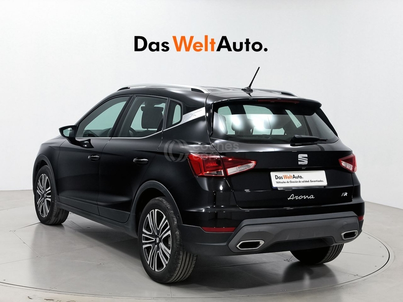 Foto del SEAT Arona 1.0 TSI S&S Xperience XM 115