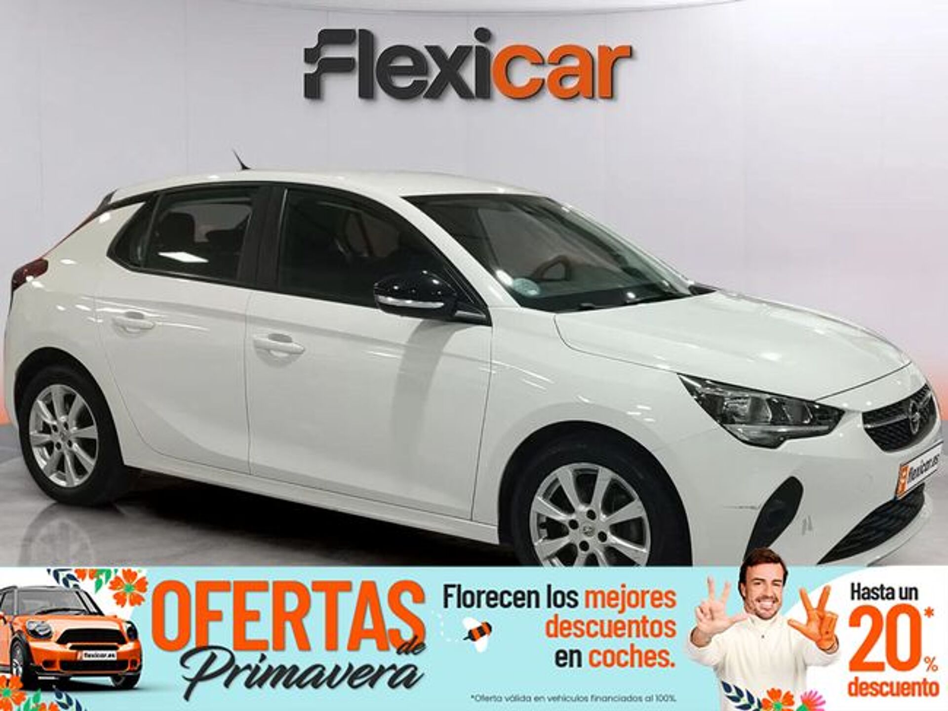 Imagen 1 de OPEL Corsa