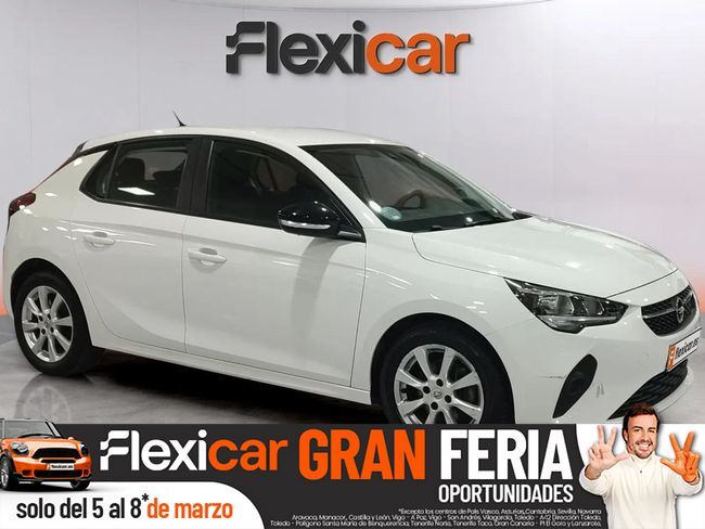 Foto del OPEL Corsa 1.5D DT S-S Edition 100