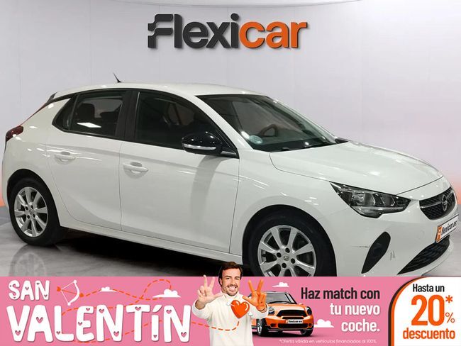 Foto del OPEL Corsa 1.5D DT S-S Edition 100