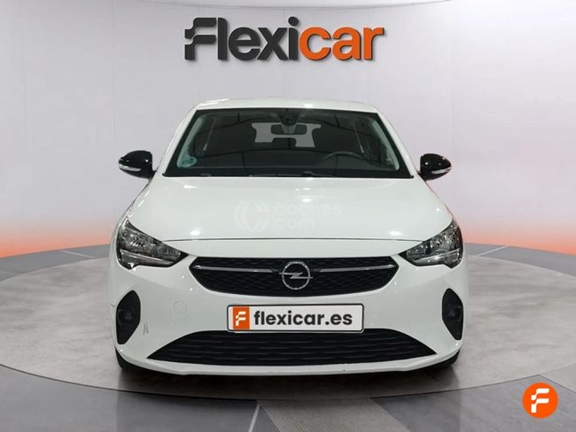 Foto del OPEL Corsa 1.5D DT S-S Edition 100
