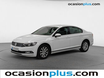 Imagen de VOLKSWAGEN Passat 2.0TDI Edition 110kW