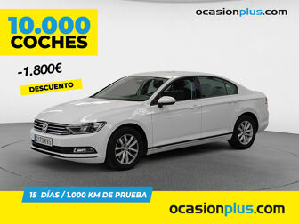 Imagen de VOLKSWAGEN Passat 2.0TDI Edition 110kW