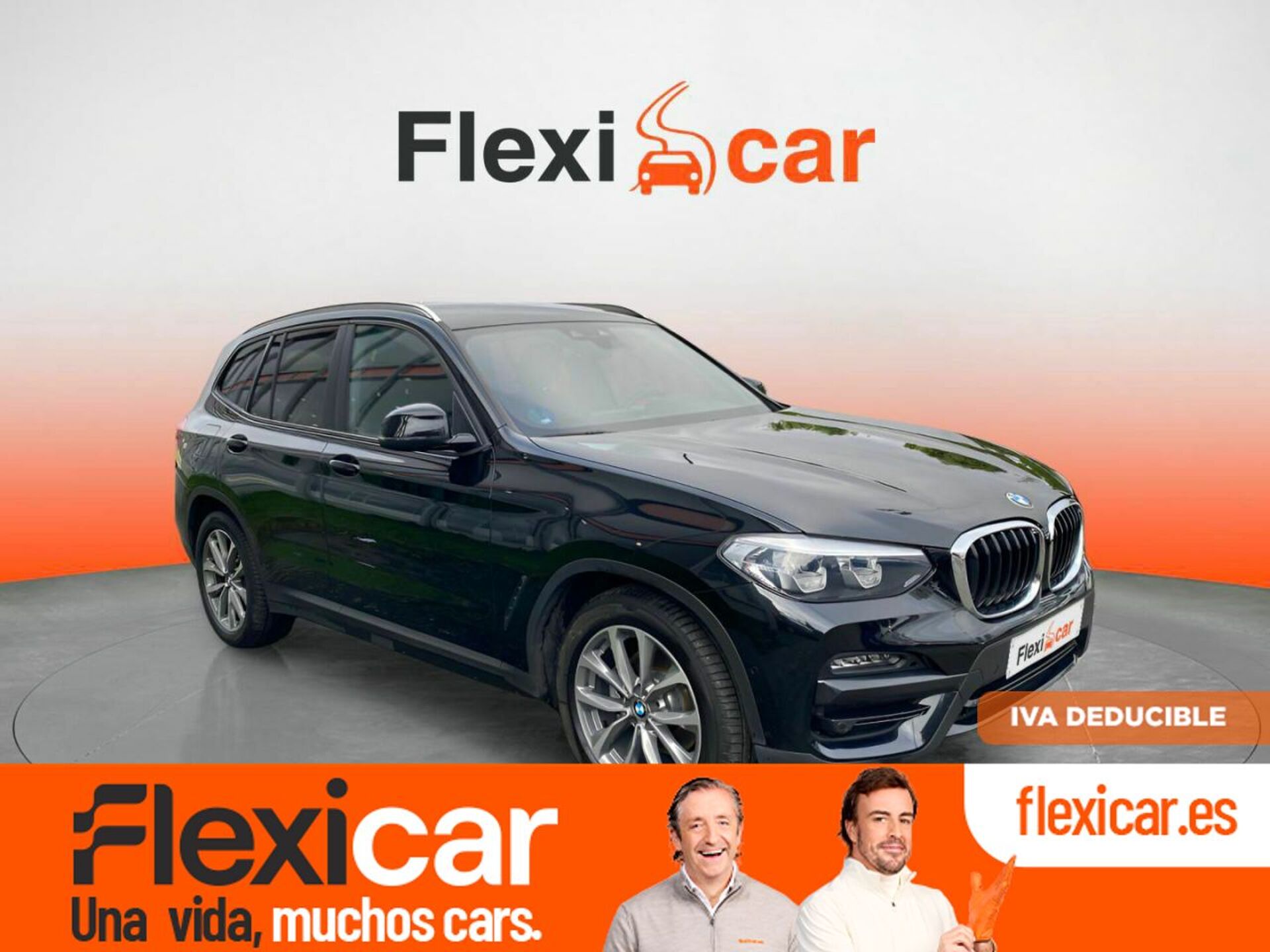 Imagen de BMW X3
