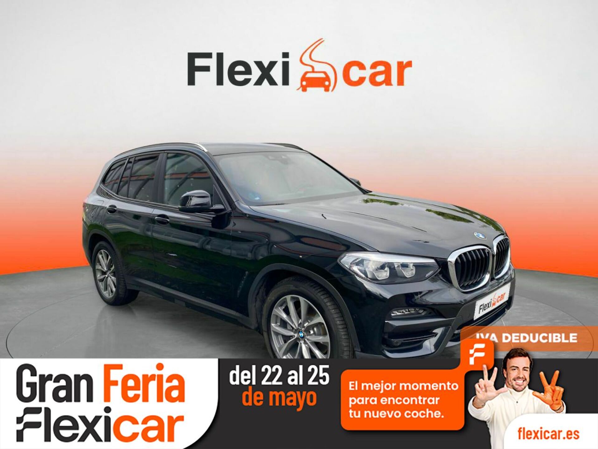 Imagen de BMW X3