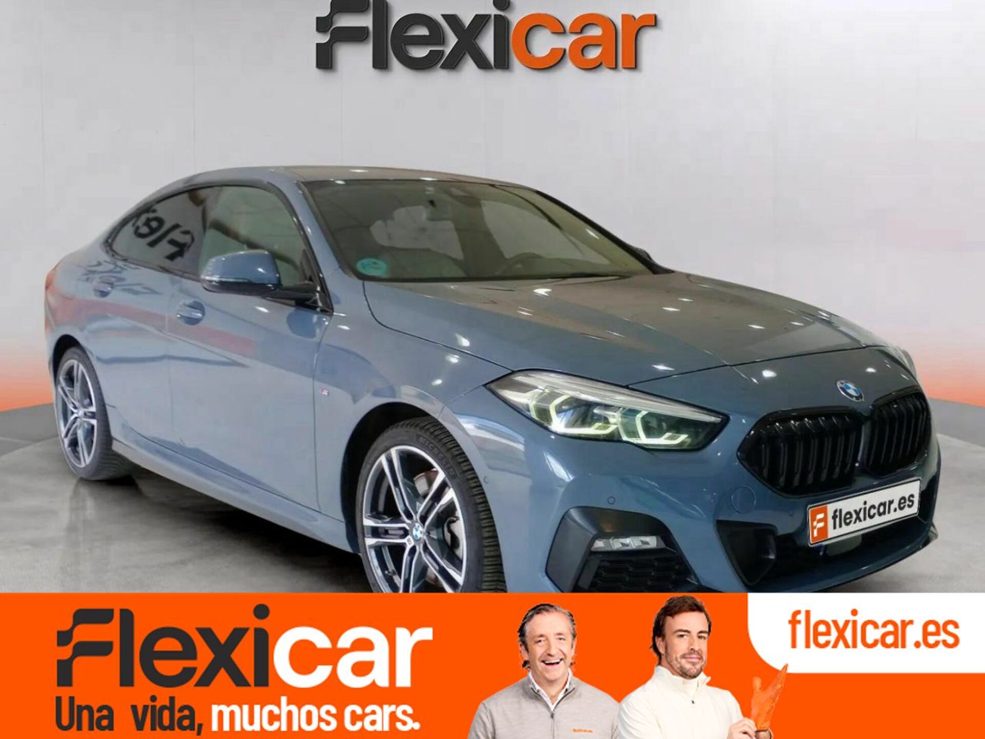 Imagen de BMW Serie 2
