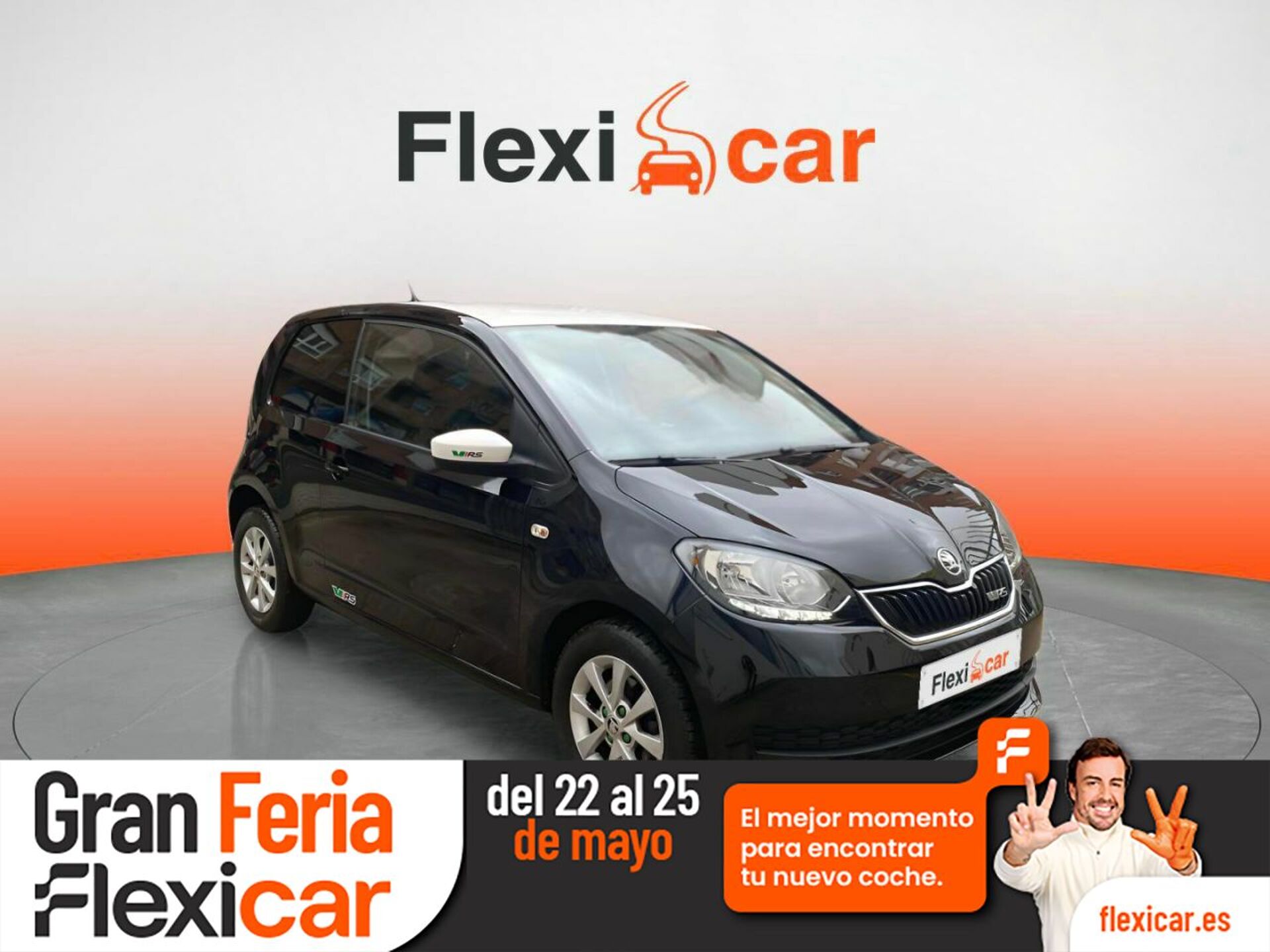 Imagen de SKODA Citigo