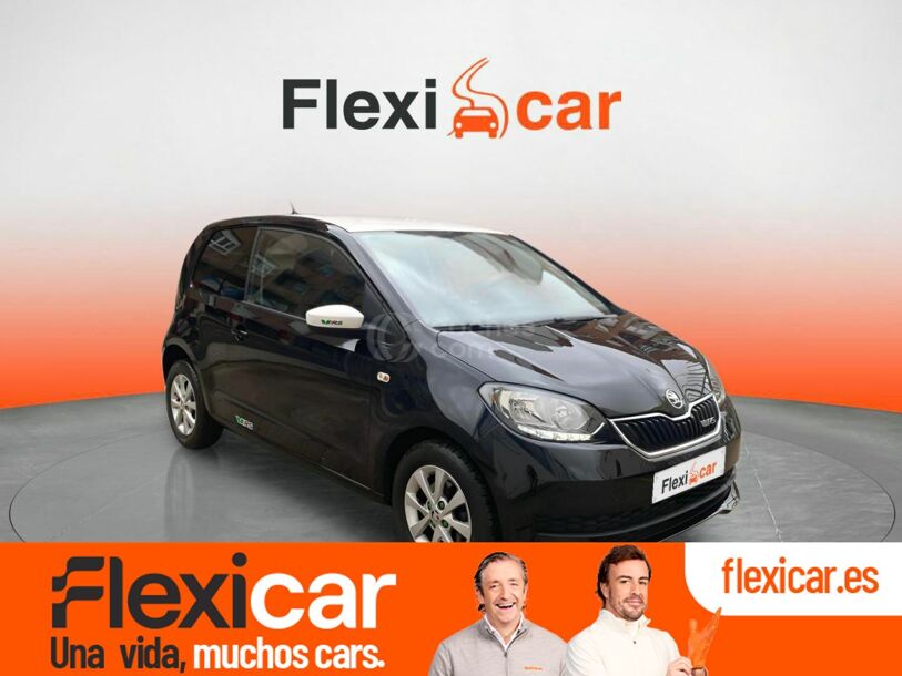 Foto del SKODA Citigo 1.0 MPI Active 44kW