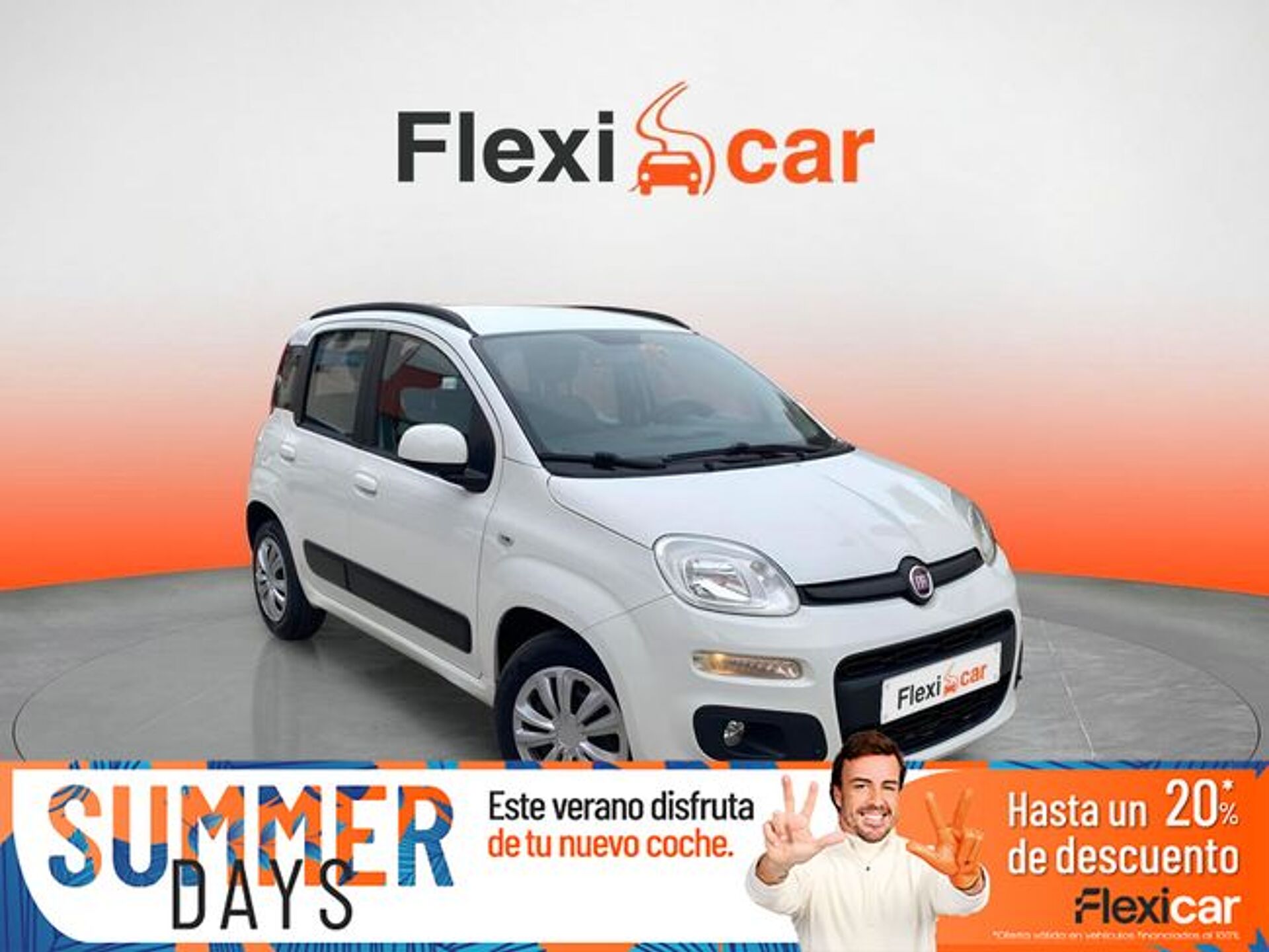Imagen de FIAT Panda