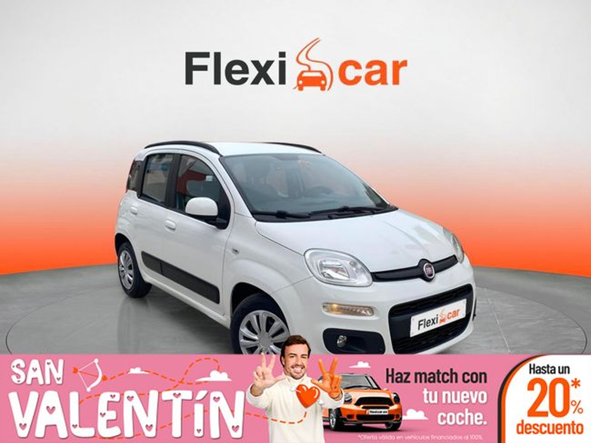 Imagen de FIAT Panda
