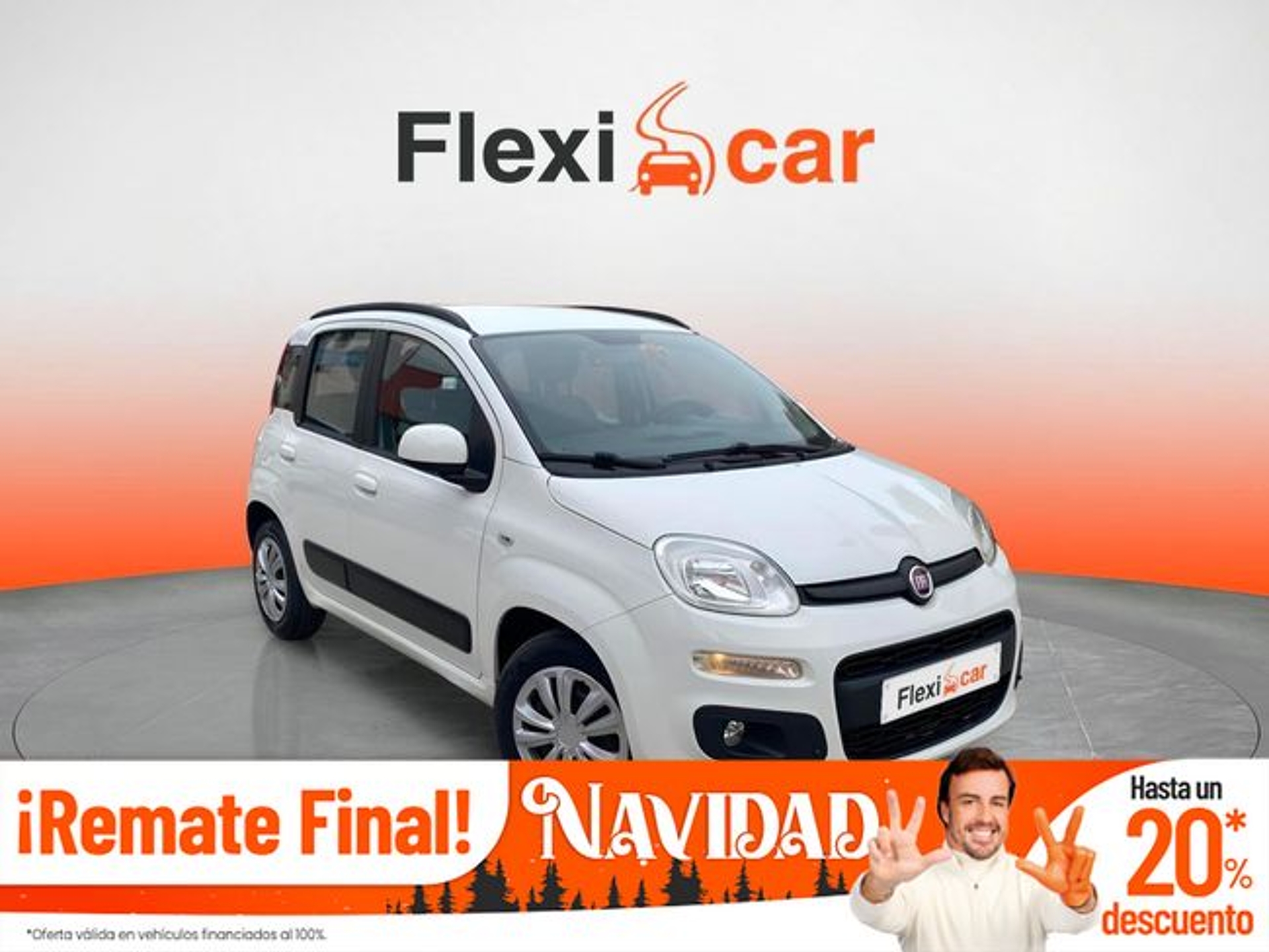 Imagen de FIAT Panda