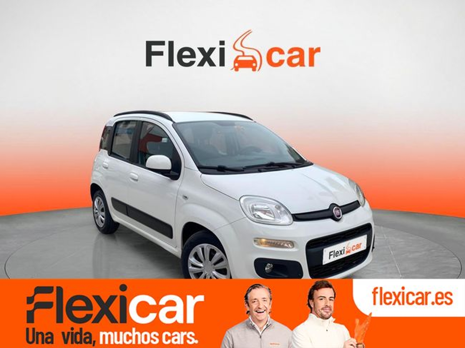 Imagen de FIAT Panda