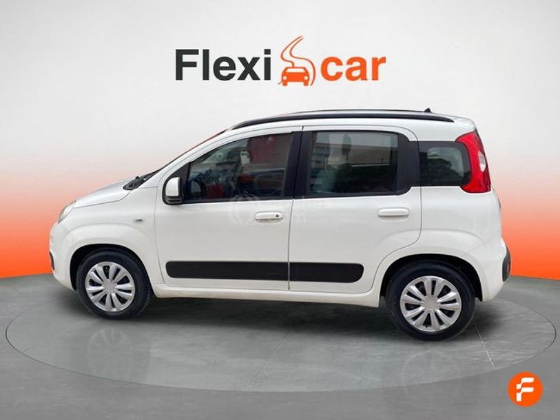 Foto del FIAT Panda 1.3 Mjt Lounge E5+