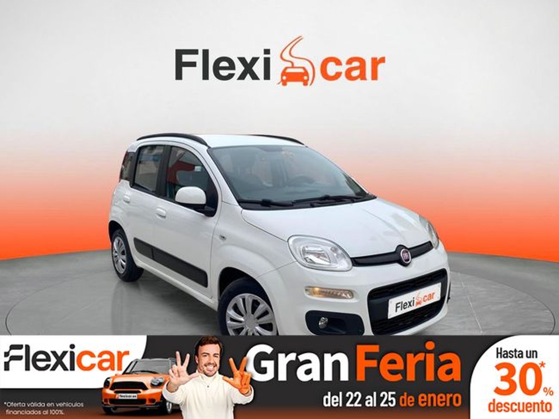 Imagen de FIAT Panda