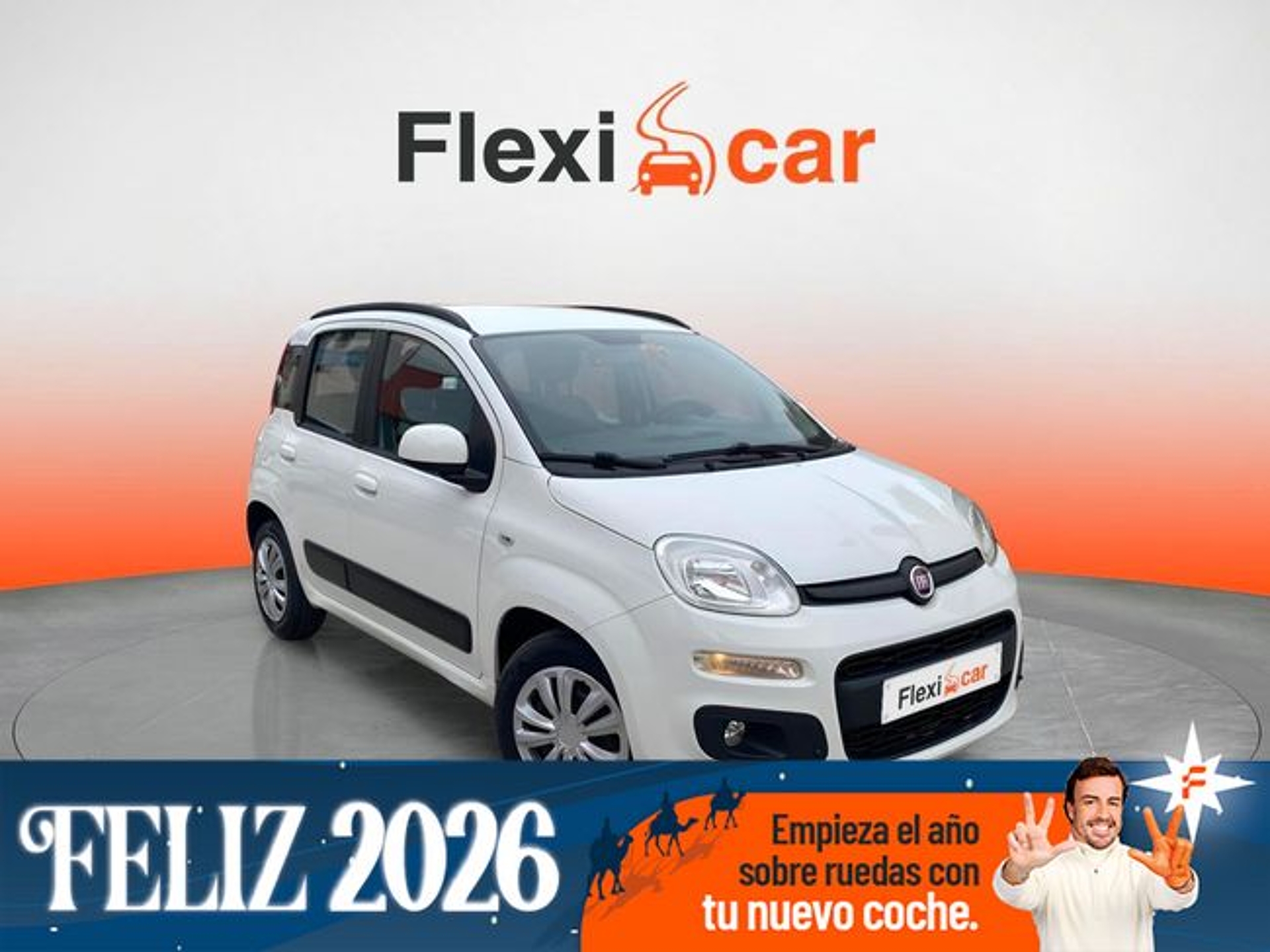 Imagen de FIAT Panda
