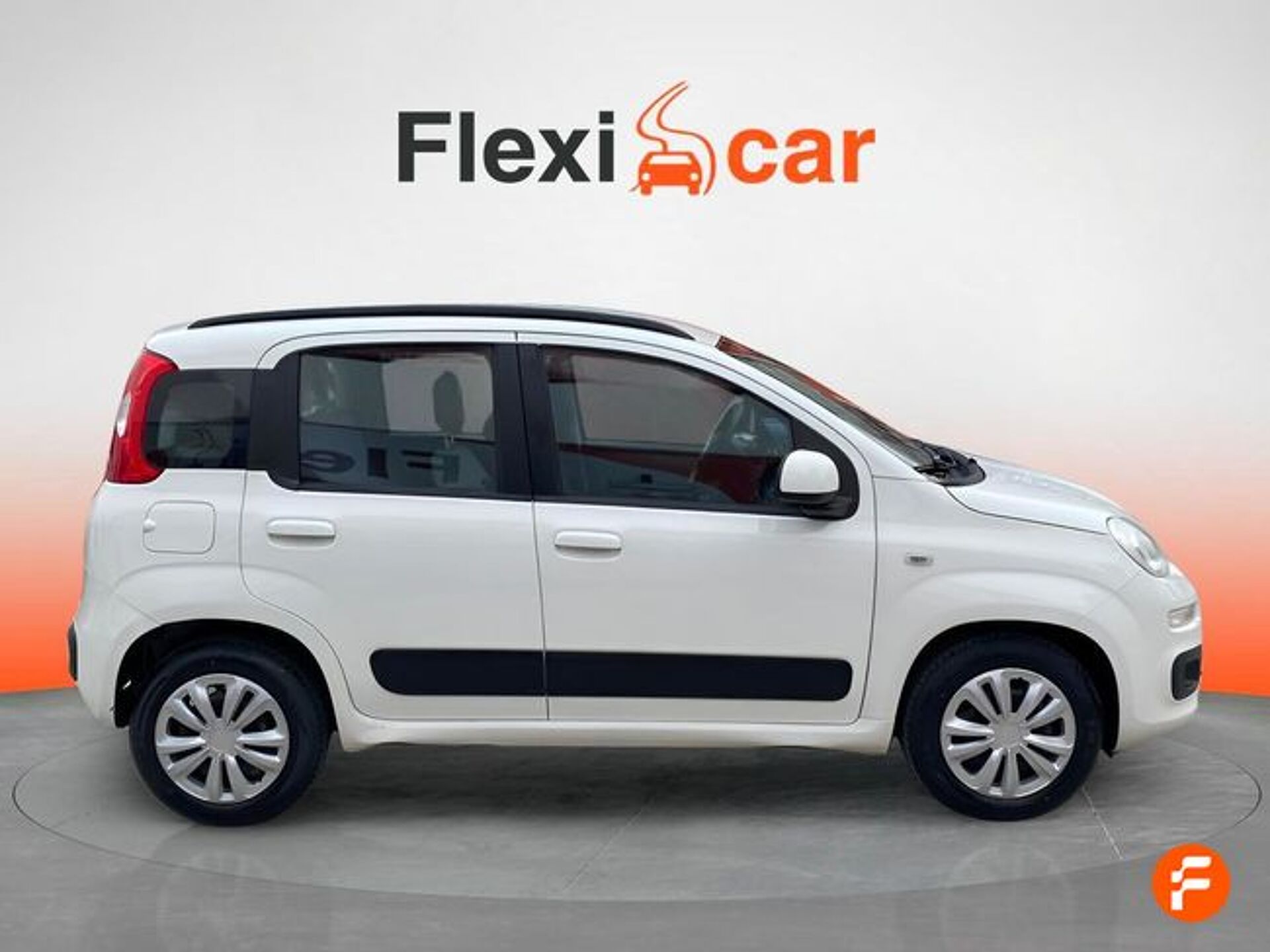 Imagen 3 de FIAT Panda