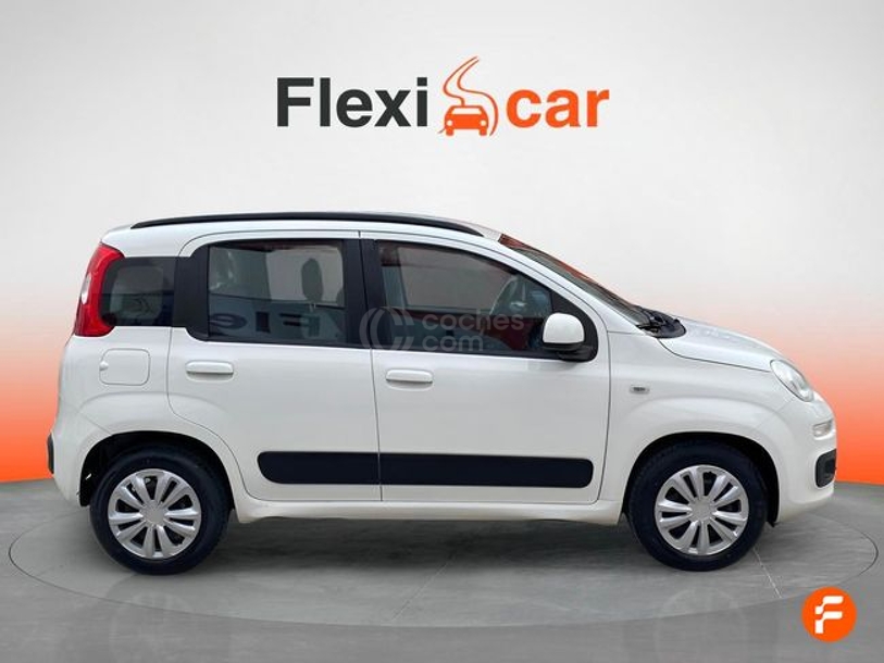 Foto del FIAT Panda 1.3 Mjt Lounge E5+