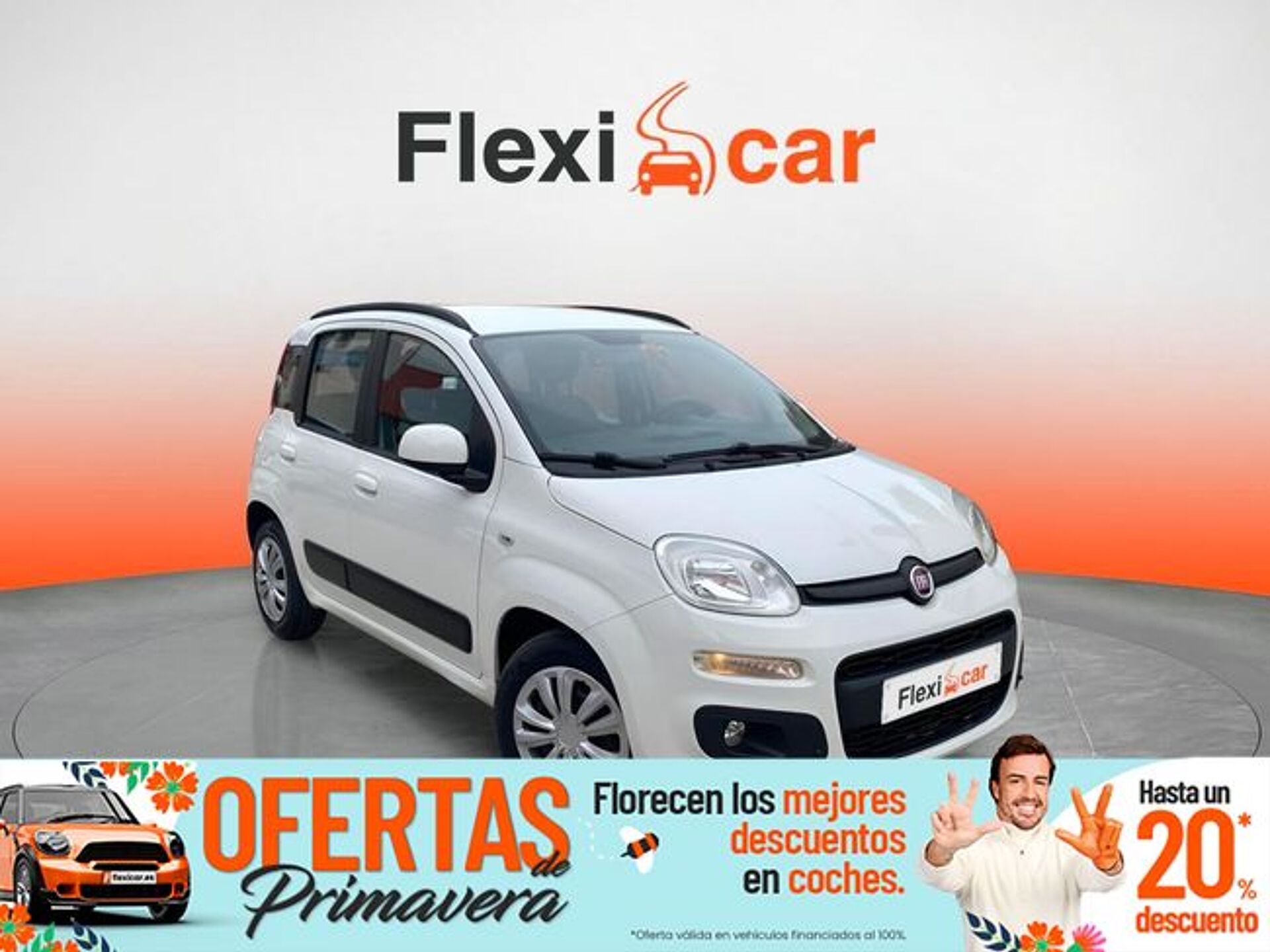 Imagen 1 de FIAT Panda