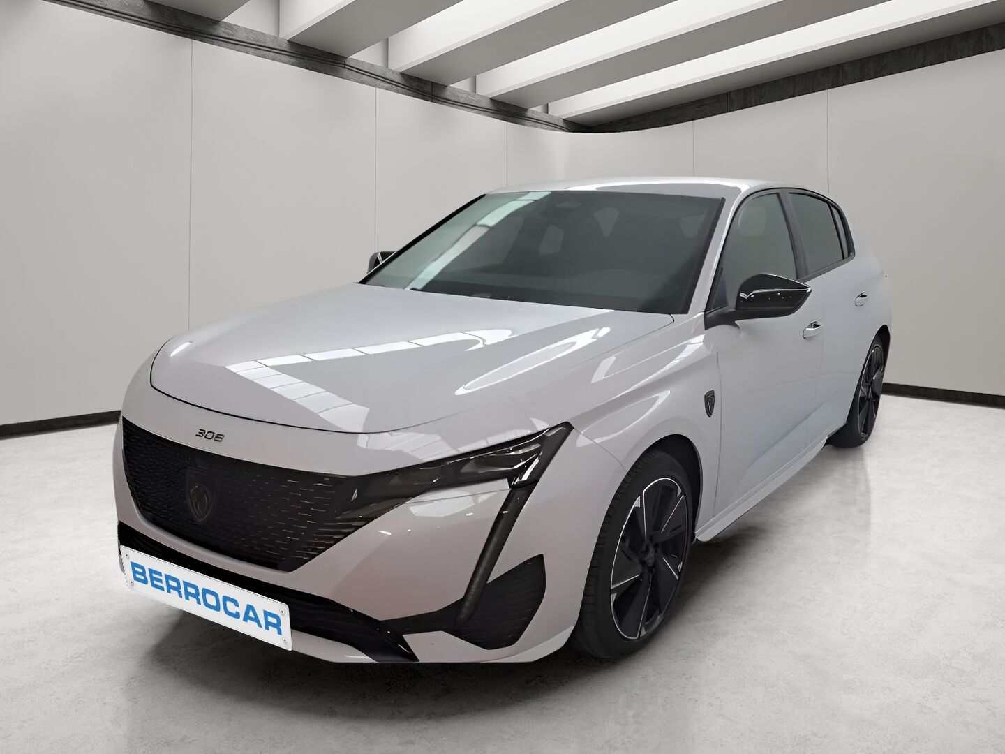 PEUGEOT 208 (First Edition Eléctrico 115 kW (156 CV)) en Sevilla