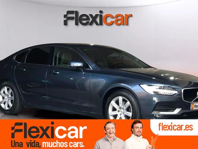 VOLVO S90 (2.0 D3 Momentum Auto) en Córdoba