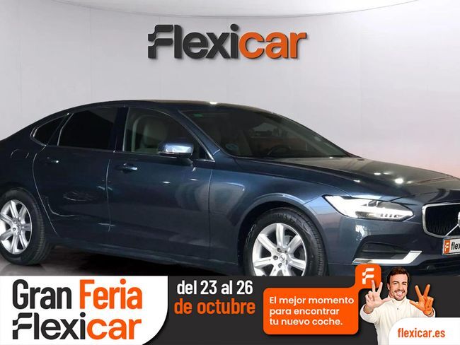 VOLVO S90 (2.0 D3 Momentum Auto) en Córdoba