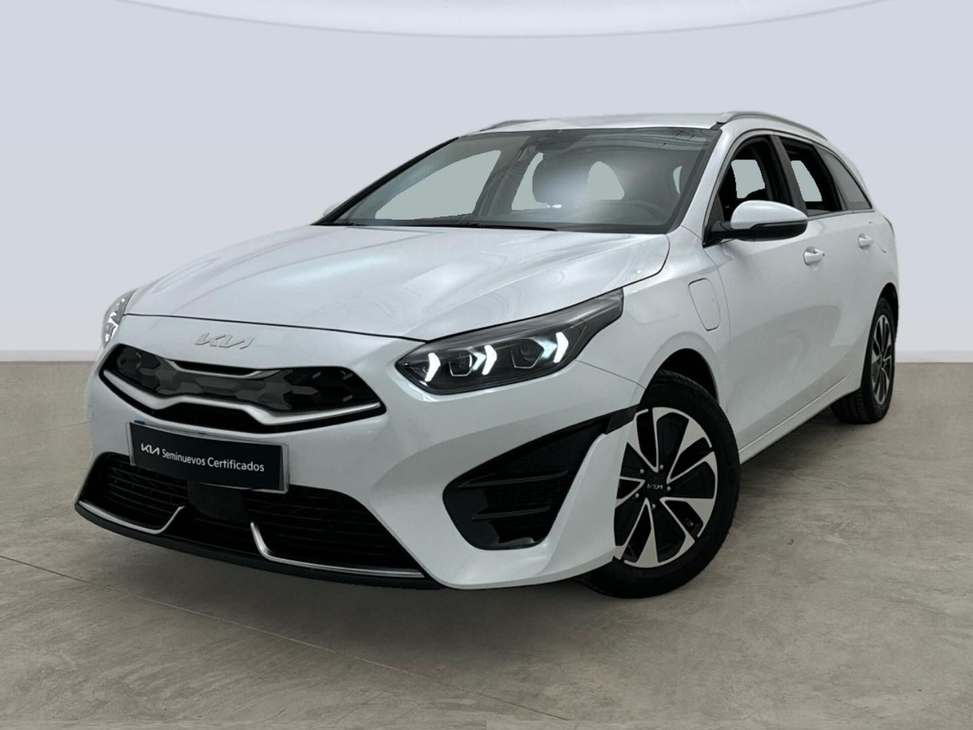 Imagen de KIA Ceed