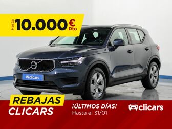 Imagen de VOLVO XC40 B3 Core Aut.