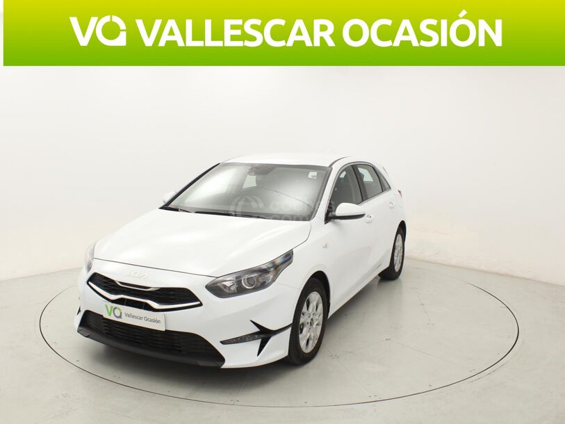 Foto del KIA Ceed 1.0 T-GDI Eco-Dynamics Drive 120