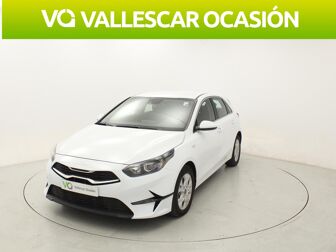 Imagen de KIA Ceed 1.0 T-GDI Eco-Dynamics Drive 120